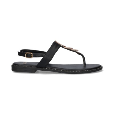 SANDALIAS MUJER EXE P4015-12